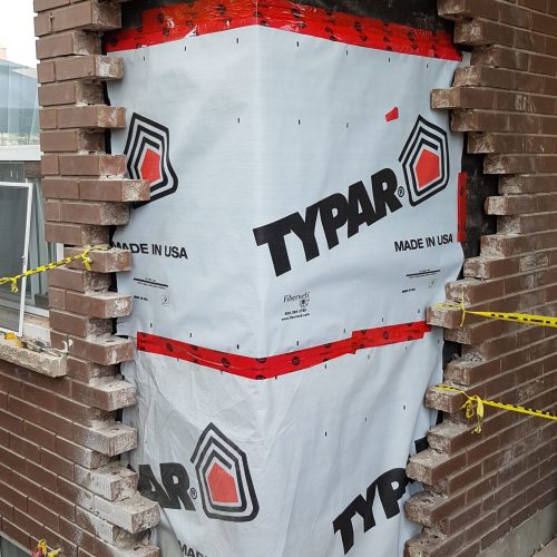 Masonry & Brick Repair in Brampton