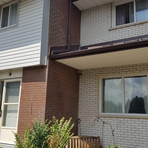 Masonry & Brick Repair in Brampton